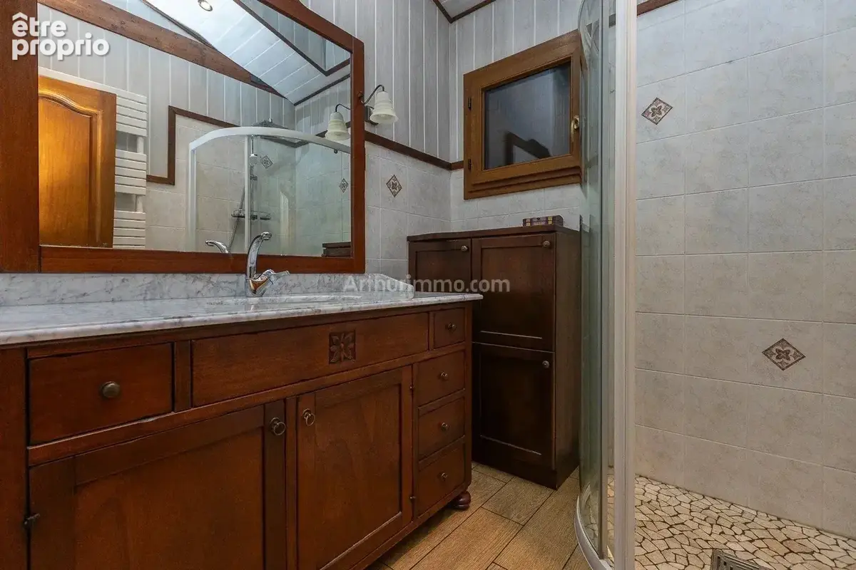 Vente Maison Cessieu(38110) 365 000ï¿œ - photo 8