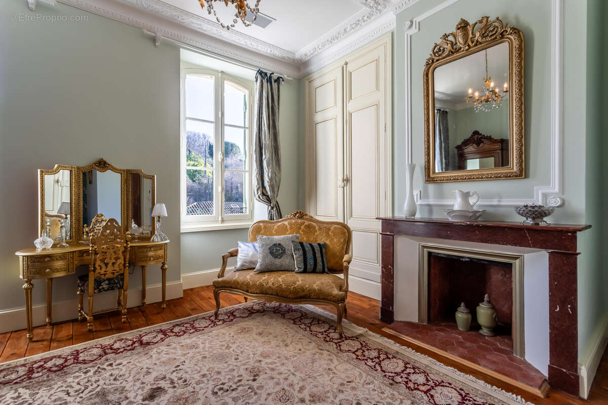 Maison à MONFLANQUIN