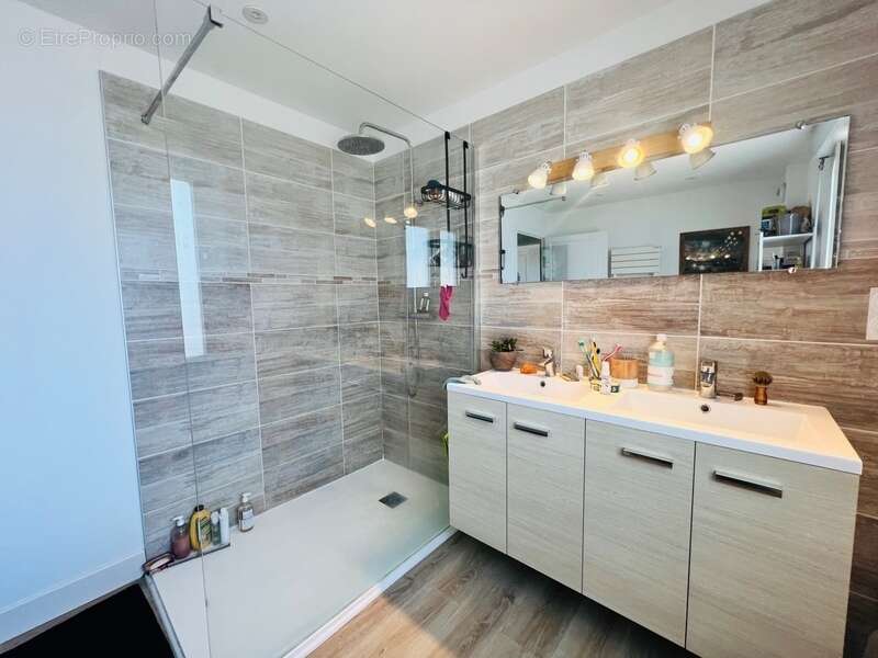 Maison à CHATELLERAULT