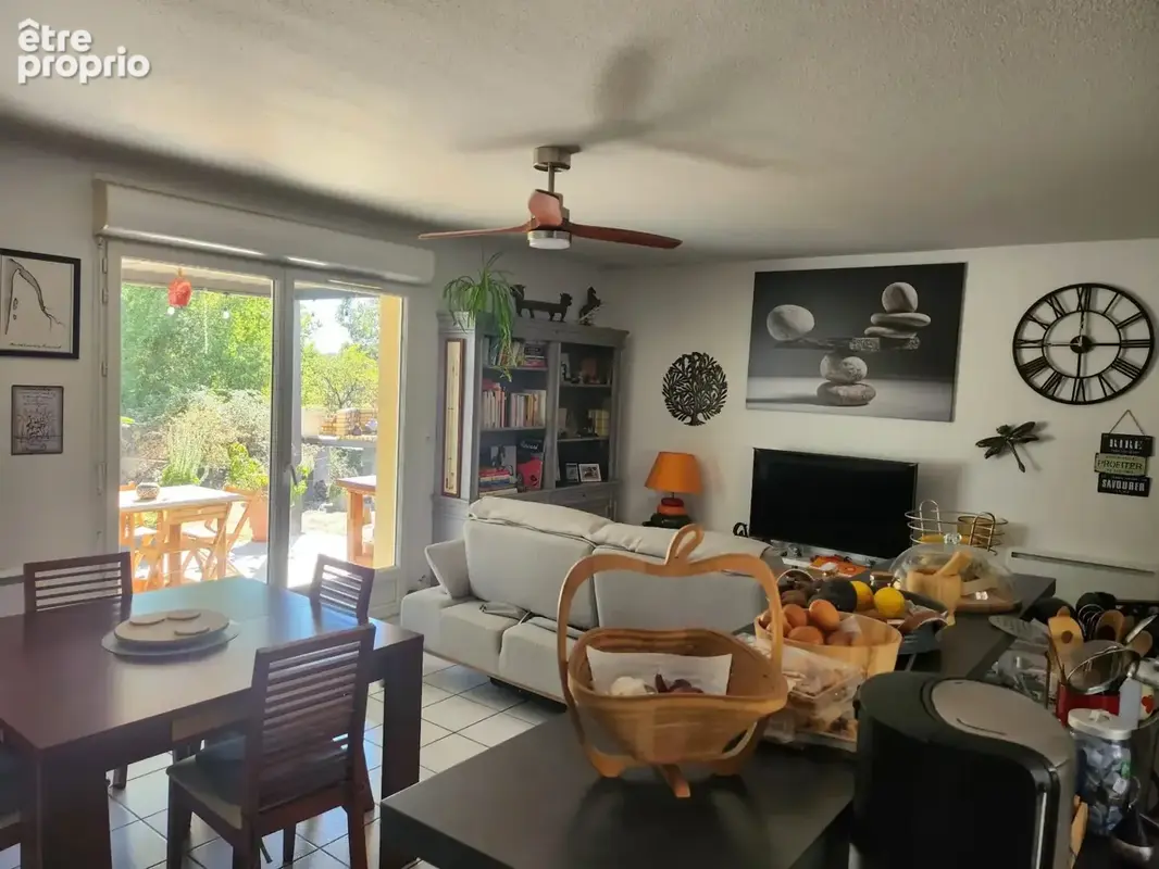 Maison T3 de 66,01 m2 avec garage et jardin privatif - photo 5