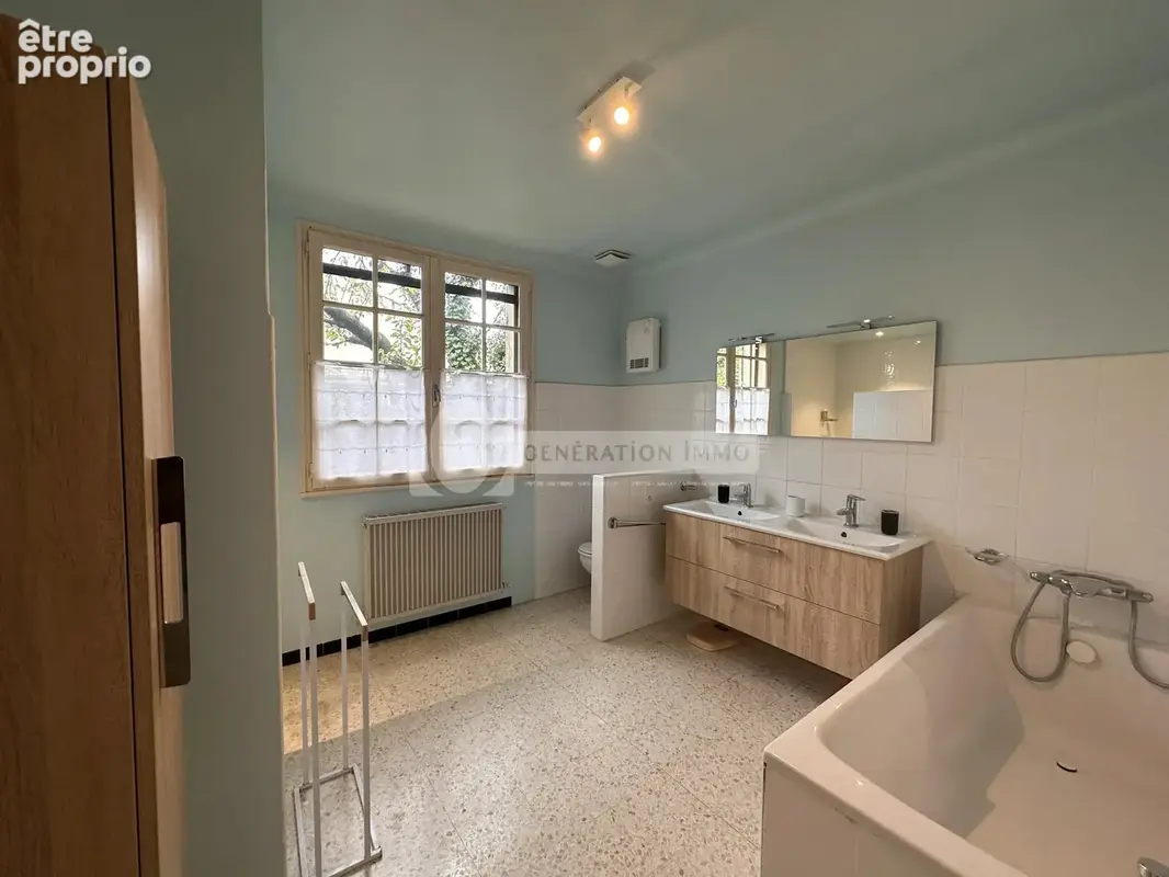 Charmante maison avec piscine à Graveson - photo 9
