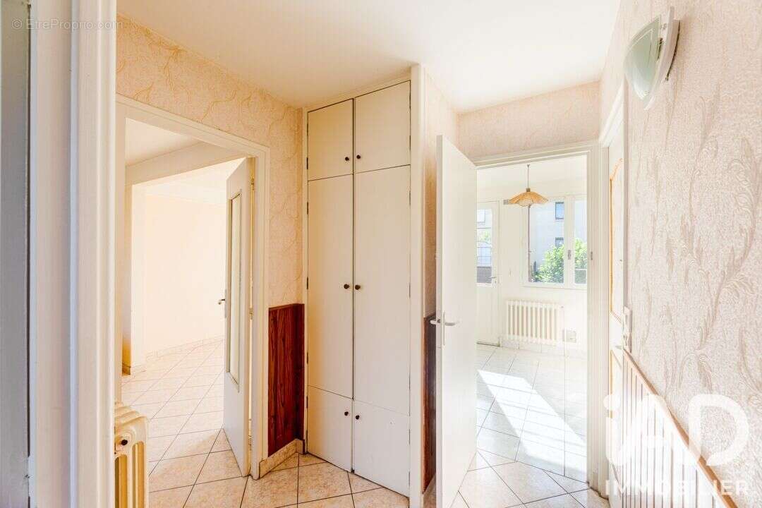 Maison 68 m² à Taverny  - photo 7