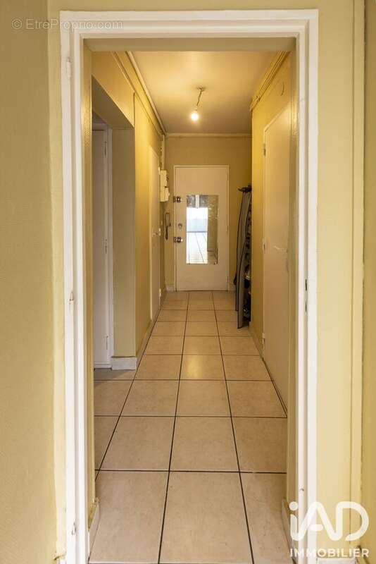 Photo 8 - Appartement à METZ