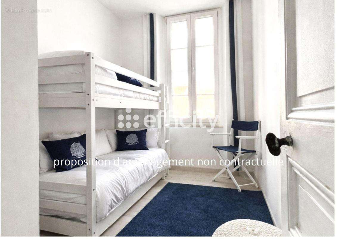 Appartement à SAINT-RAPHAEL
