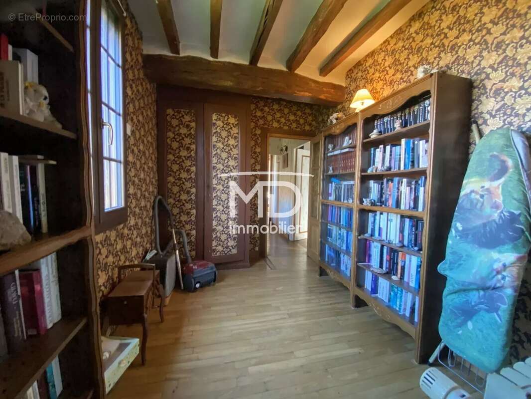 Maison à EVREUX