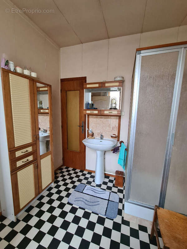 Maison à RAMBOUILLET