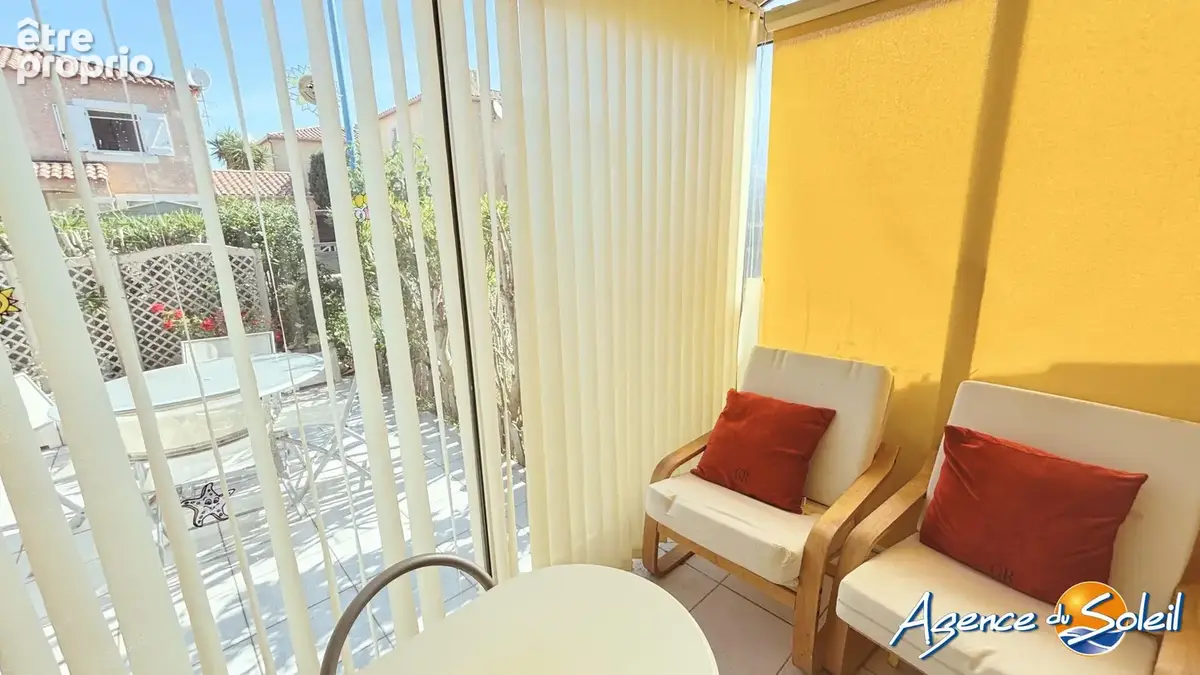 Maison 5 pièces 110 m² à vendre à Narbonne (11100) - photo 4