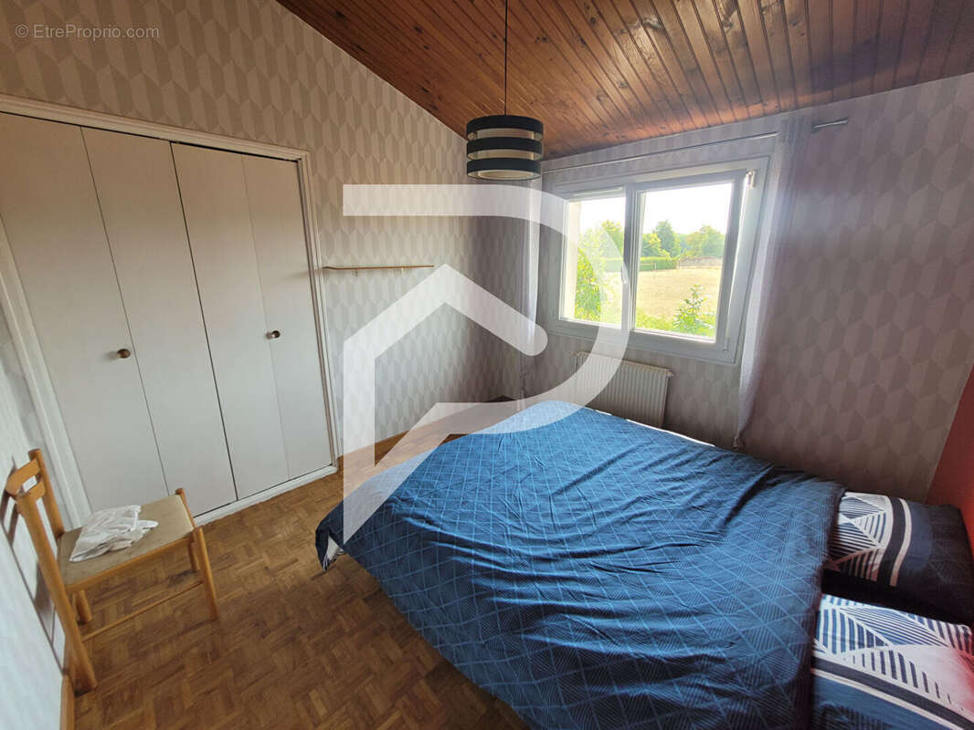 Maison  6 pièce(s) - photo 14