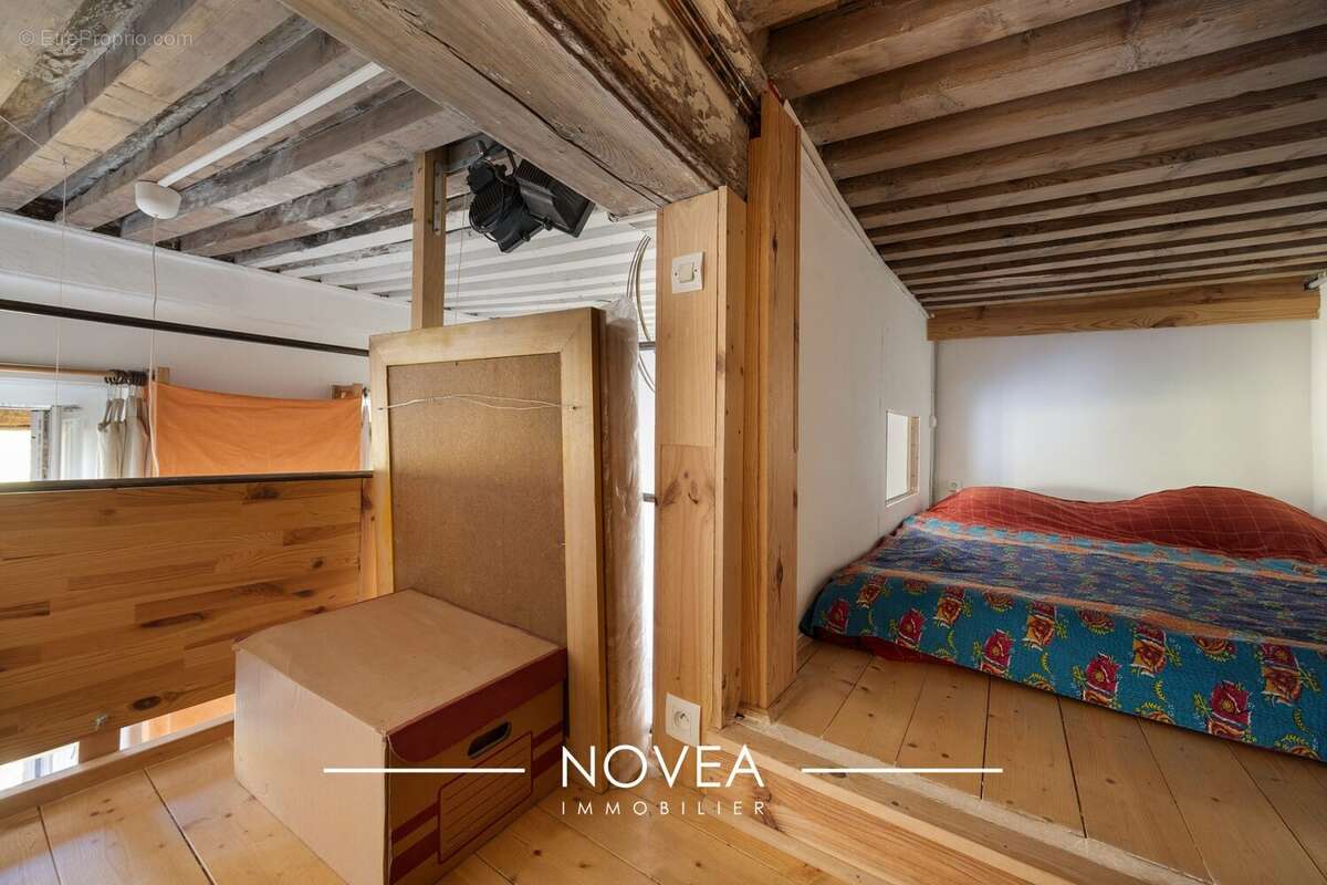 Appartement à LYON-1E