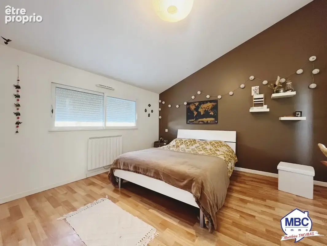 Maison d'architecte - photo 9