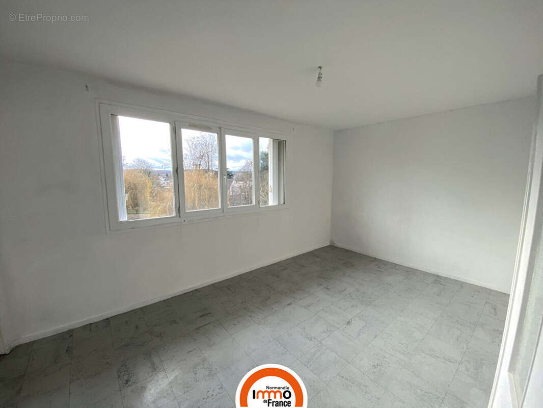 Appartement à EVREUX