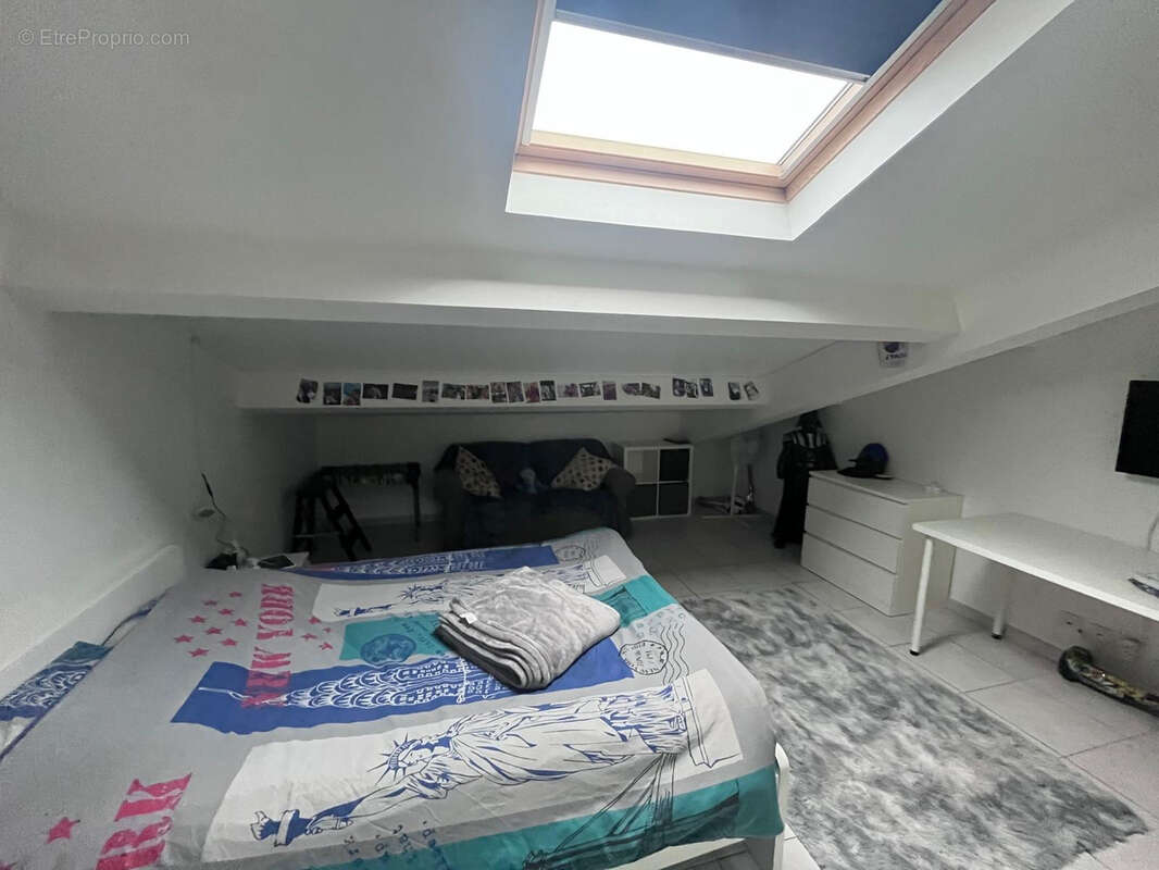 Appartement à MARIGNANE