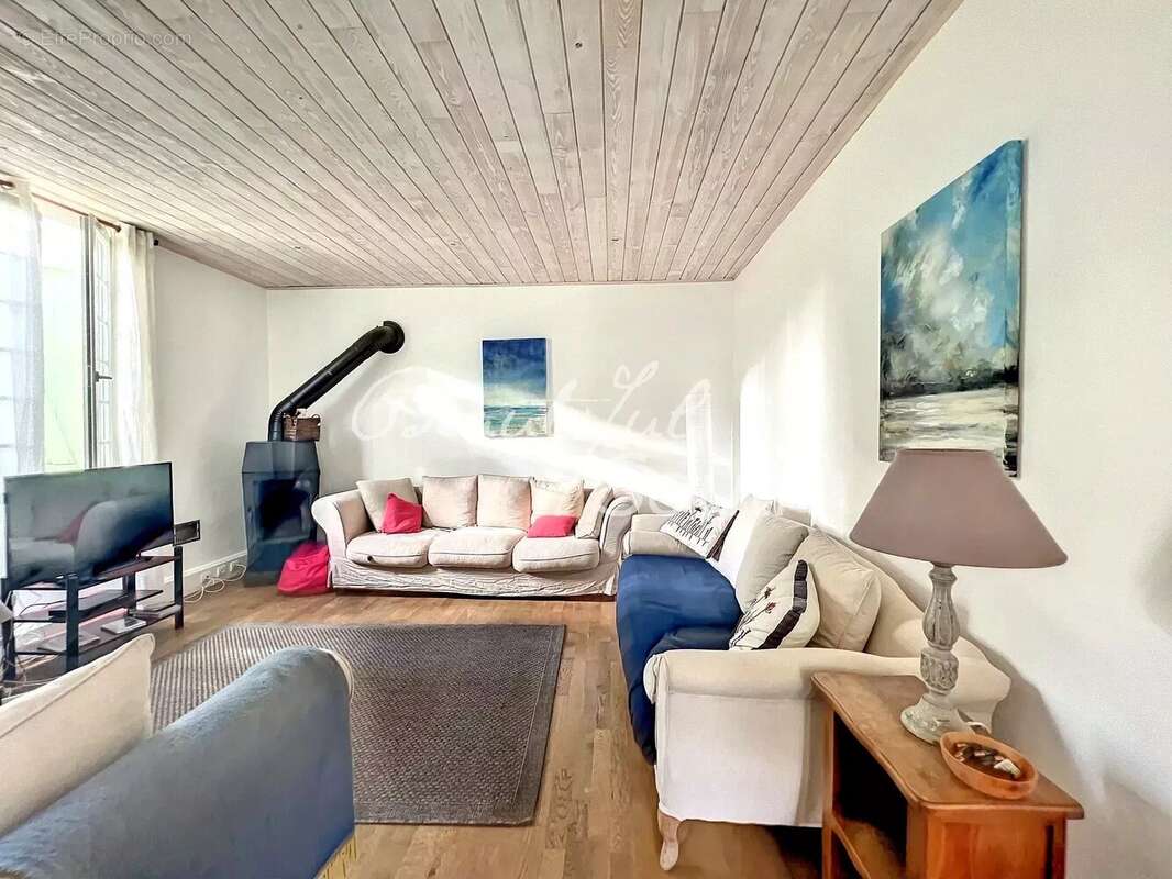 Maison à VERNET-LES-BAINS