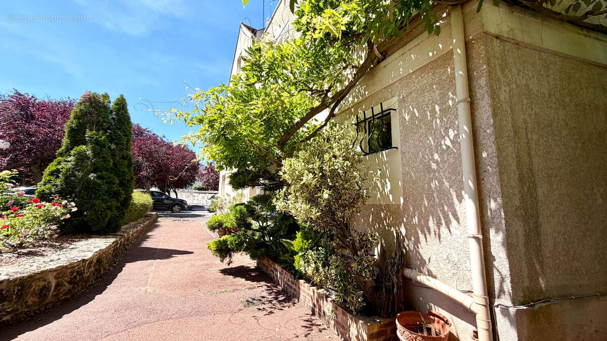 Maison à EVRY