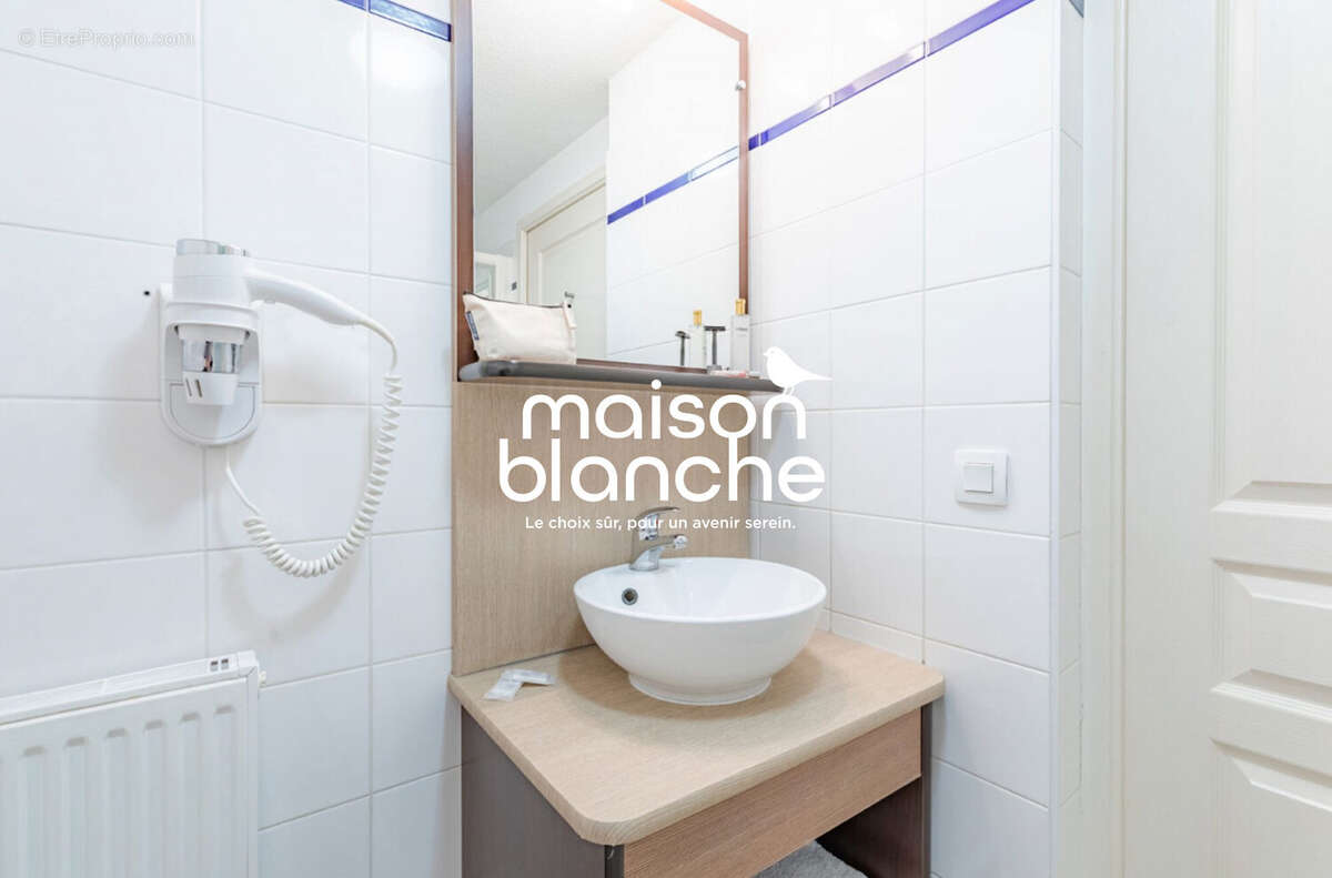 Appartement à CHALON-SUR-SAONE