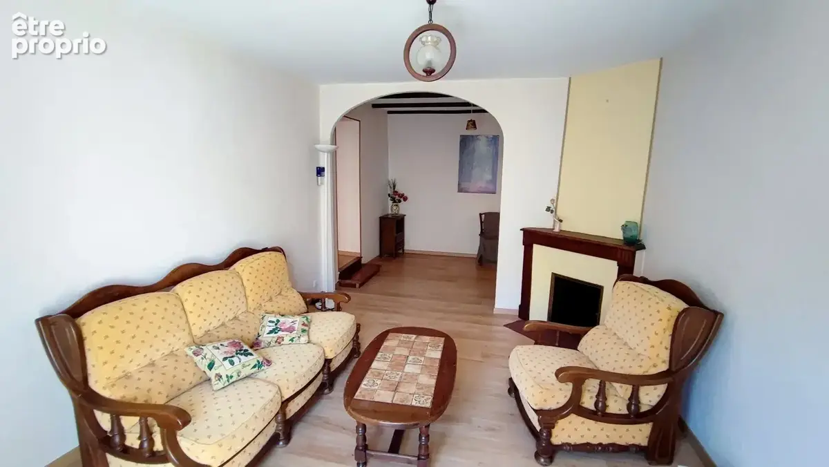 Maison de village sur les berges du Lot - photo 8