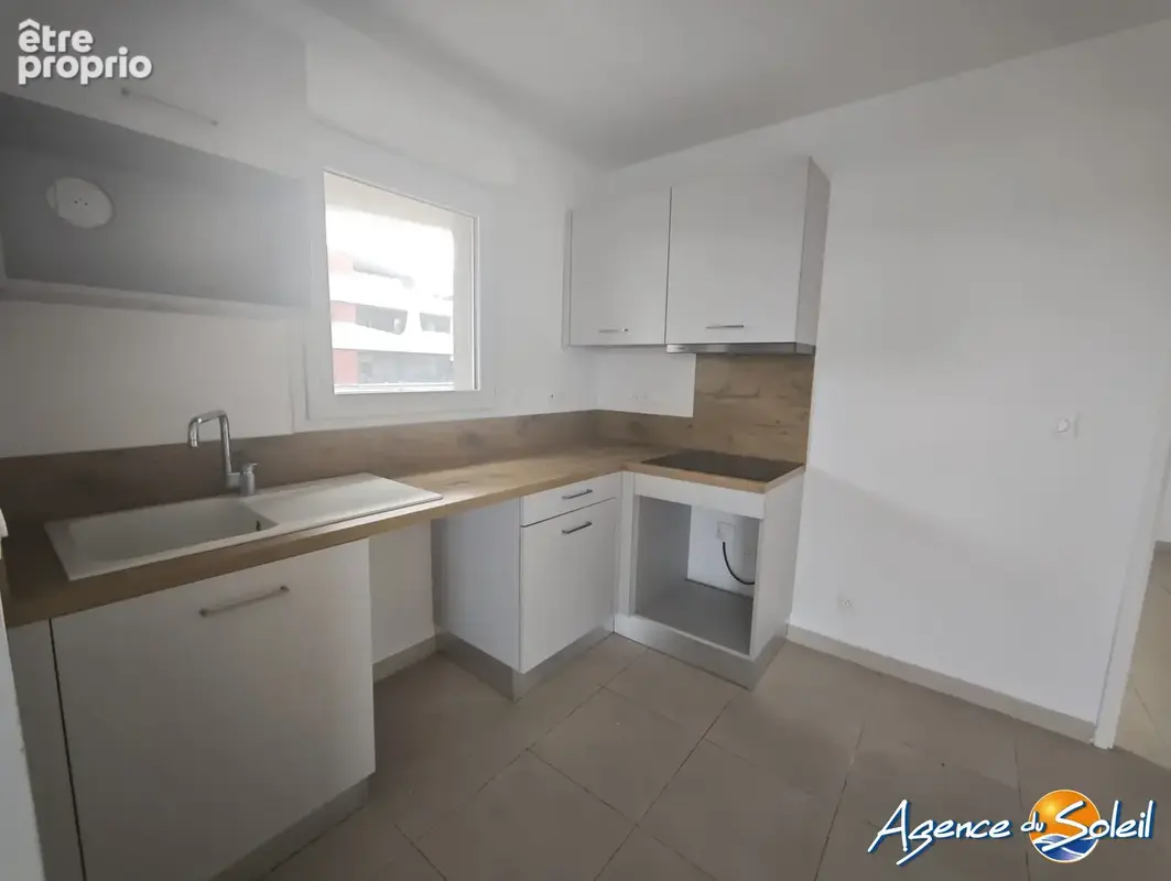 Appartement 2 pièces 47 m² à vendre à Serignan (34410) - photo 9