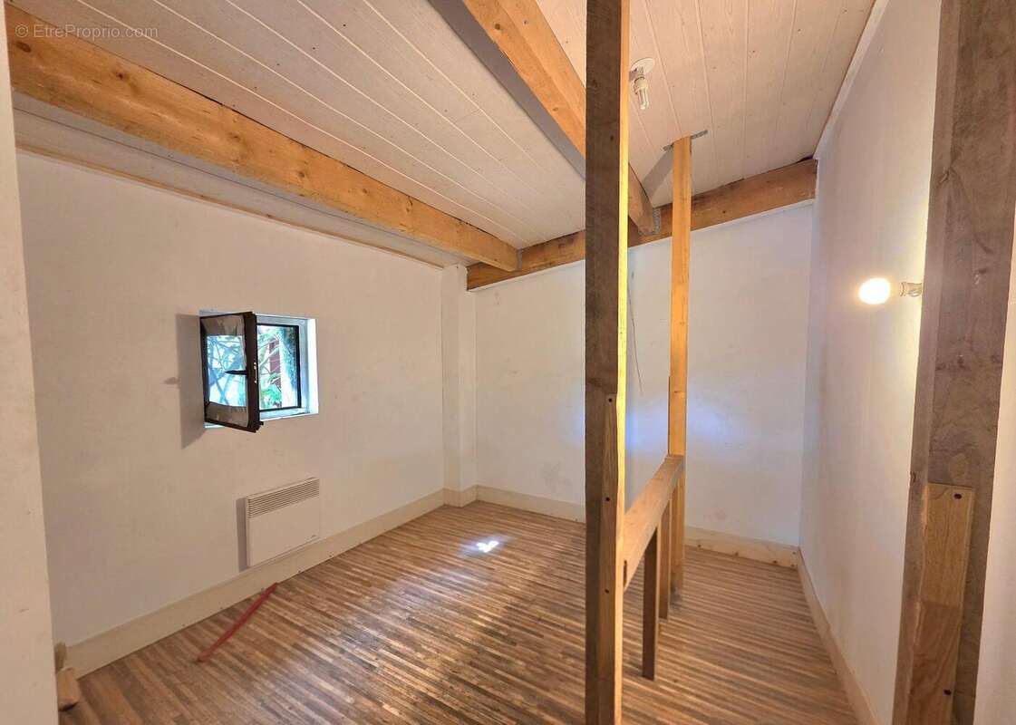 Photo 6 - Maison à ETAULIERS
