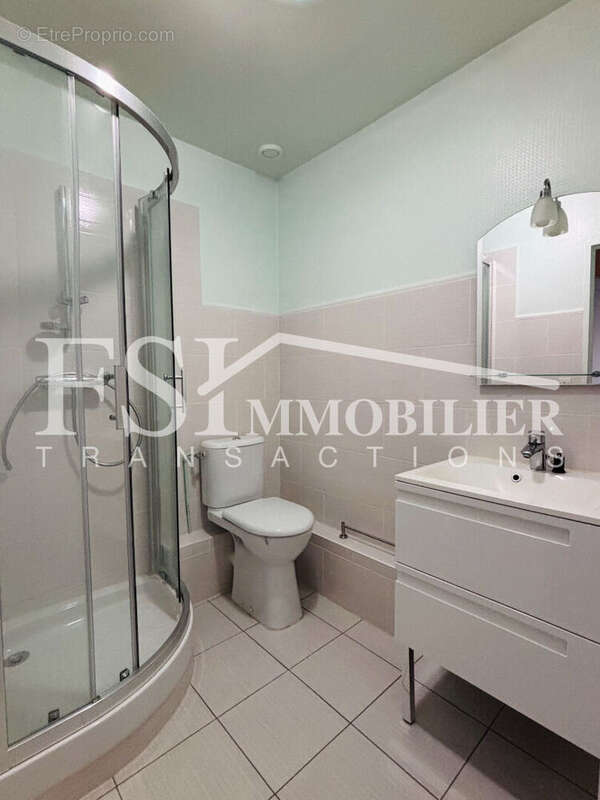 Maison à SAINT-LEU-LA-FORET