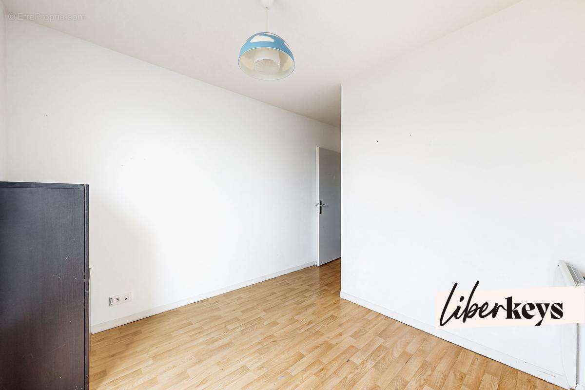 Appartement à DRANCY