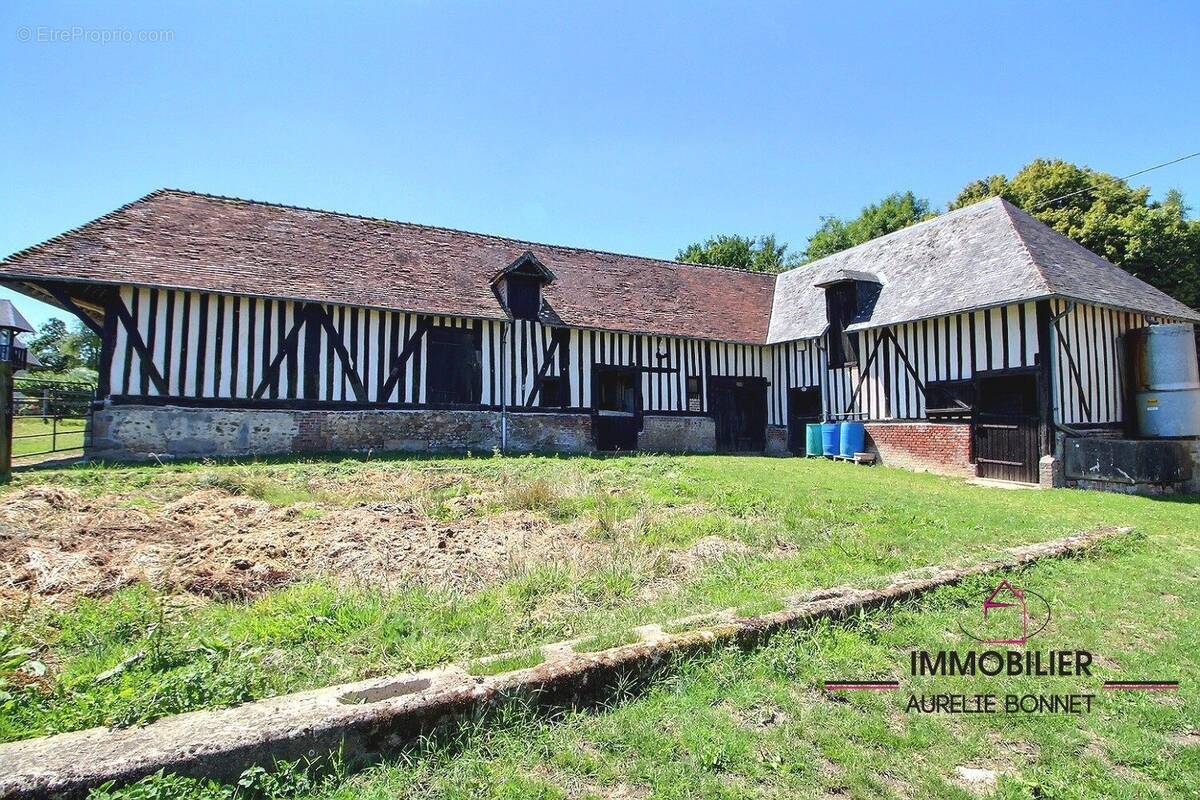 Terrain 45116 m² à Lisieux  - photo 4