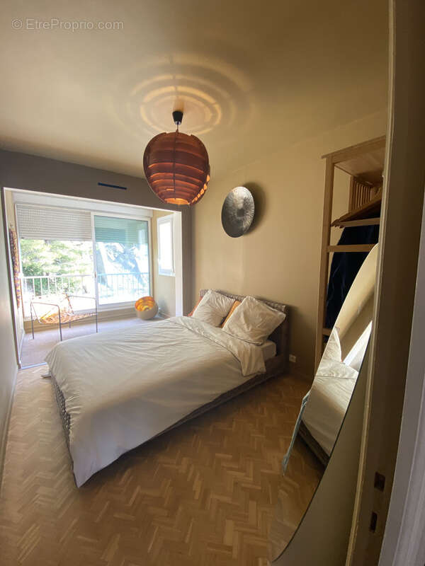 Appartement à CASSIS