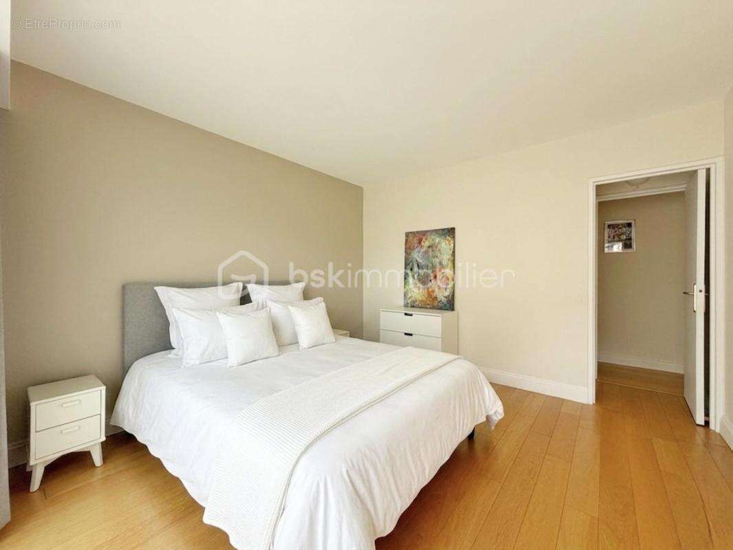 Appartement à MARLY-LE-ROI