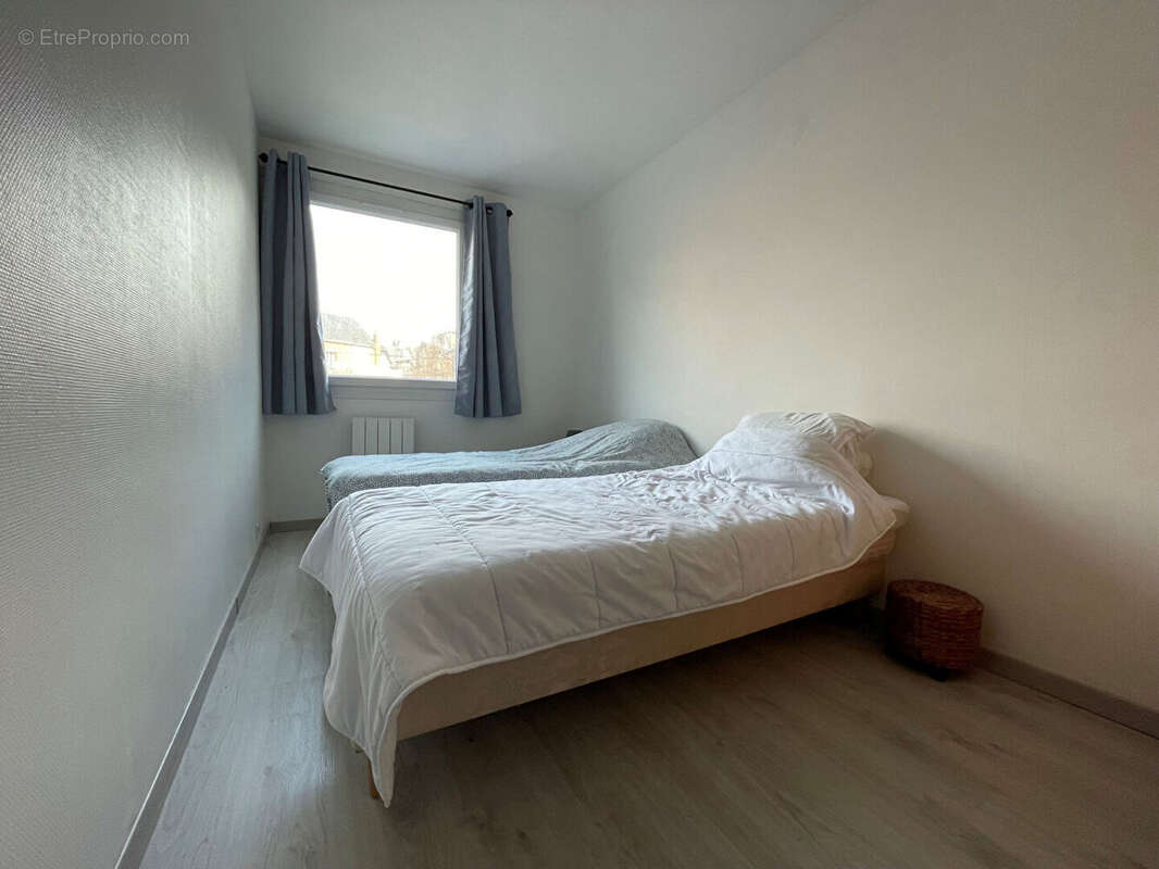 Appartement à DIEPPE
