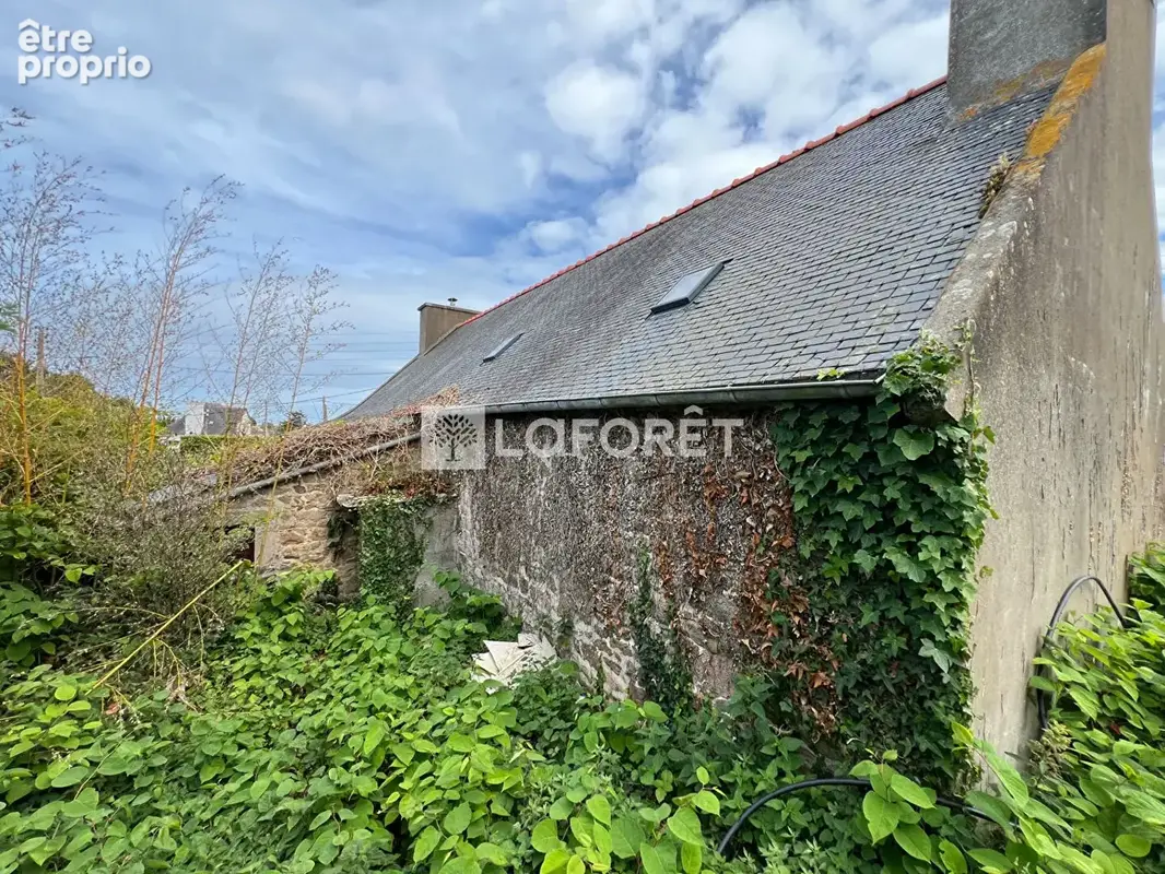 Maison pierre mer à pied - photo 5