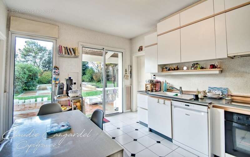 Maison à LA ROCHELLE