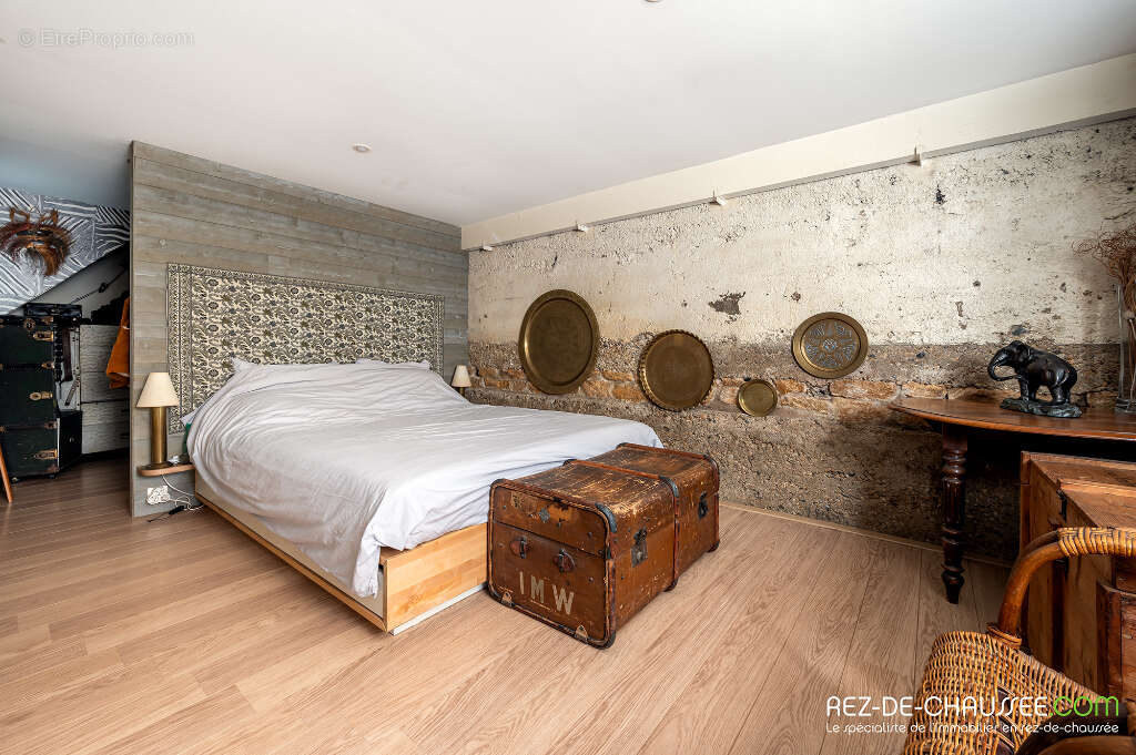Appartement à LYON-6E
