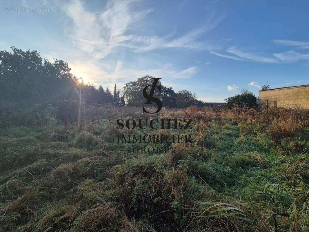 Terrain à IZEL-LES-EQUERCHIN