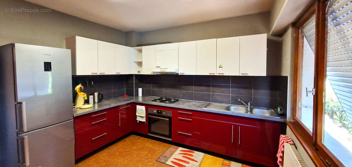 Maison Individuelle de 74m2 avec travaux à Saint Hippolyte - photo 4