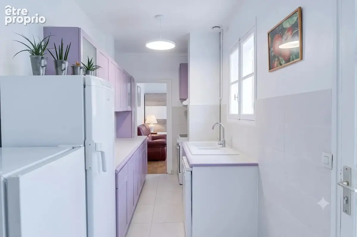 Appartement 3 pièces 60 m² à vendre à Saint-Maur-Des-Fosses (94100) - photo 6