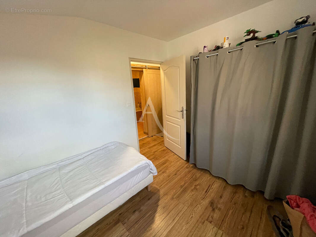 Appartement à CASTELNAUDARY