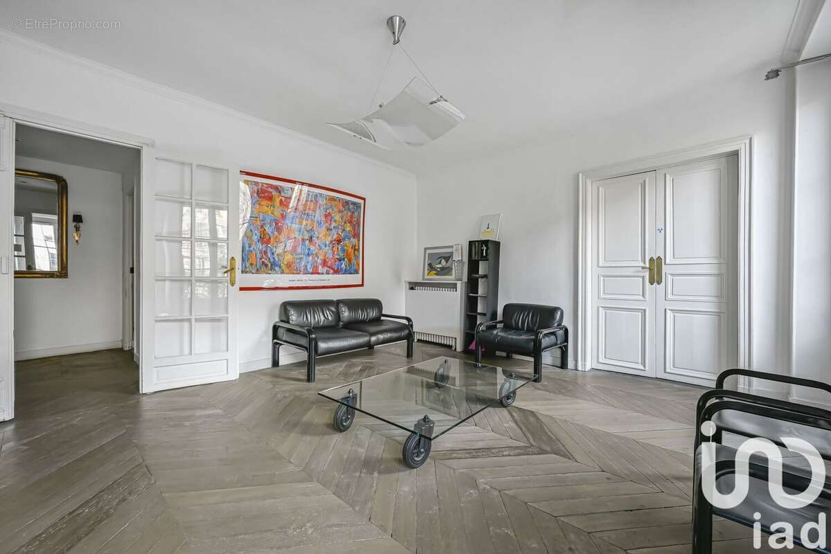 Photo 5 - Appartement à PARIS-11E