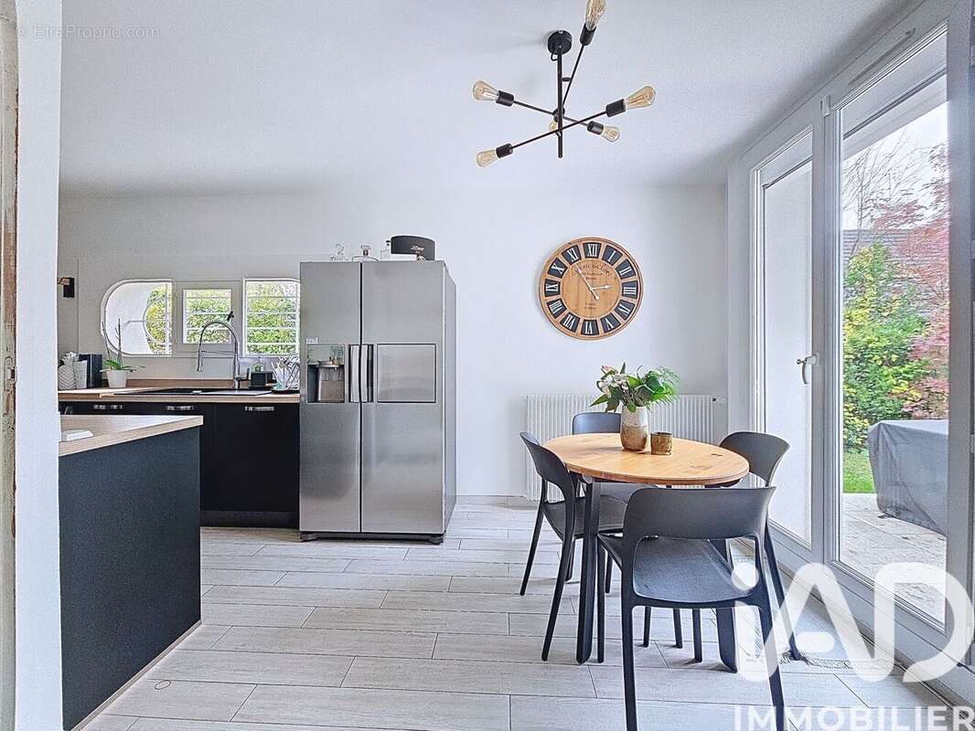 Photo 3 - Maison à COURCOURONNES