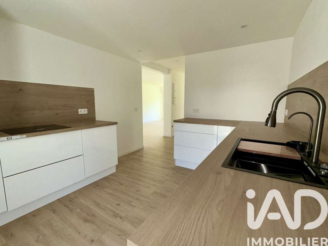 Photo 6 - Maison à ANTIBES