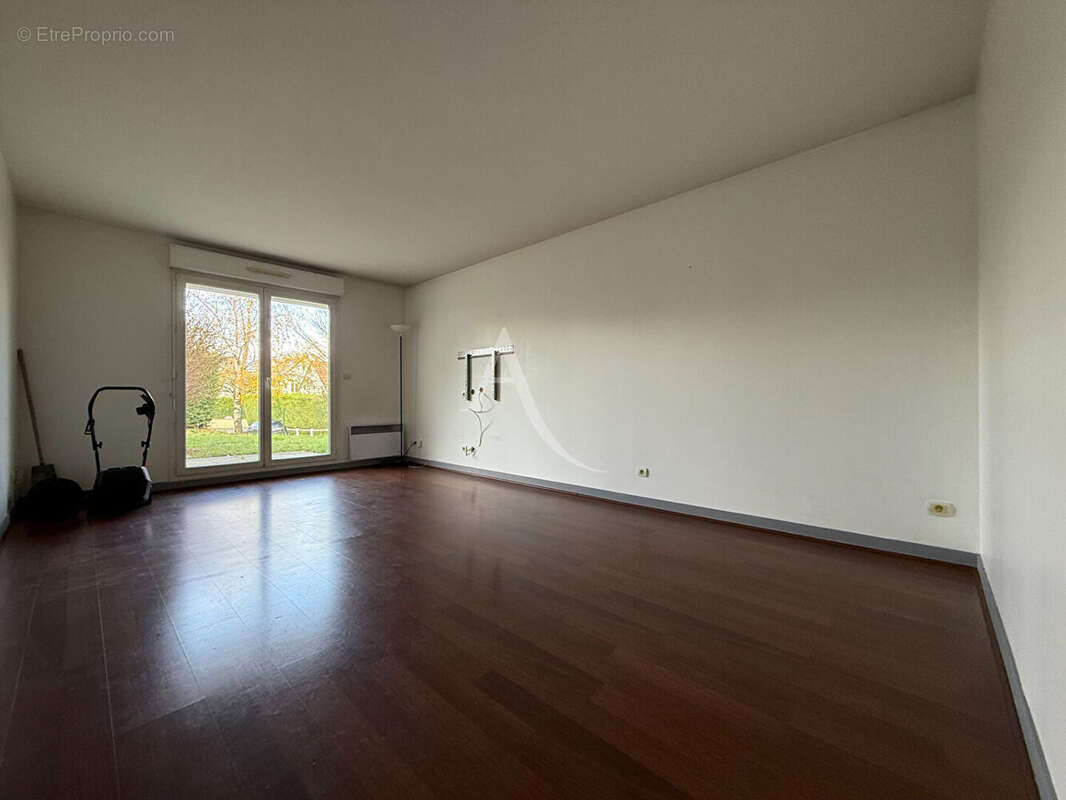 Appartement à CHATOU