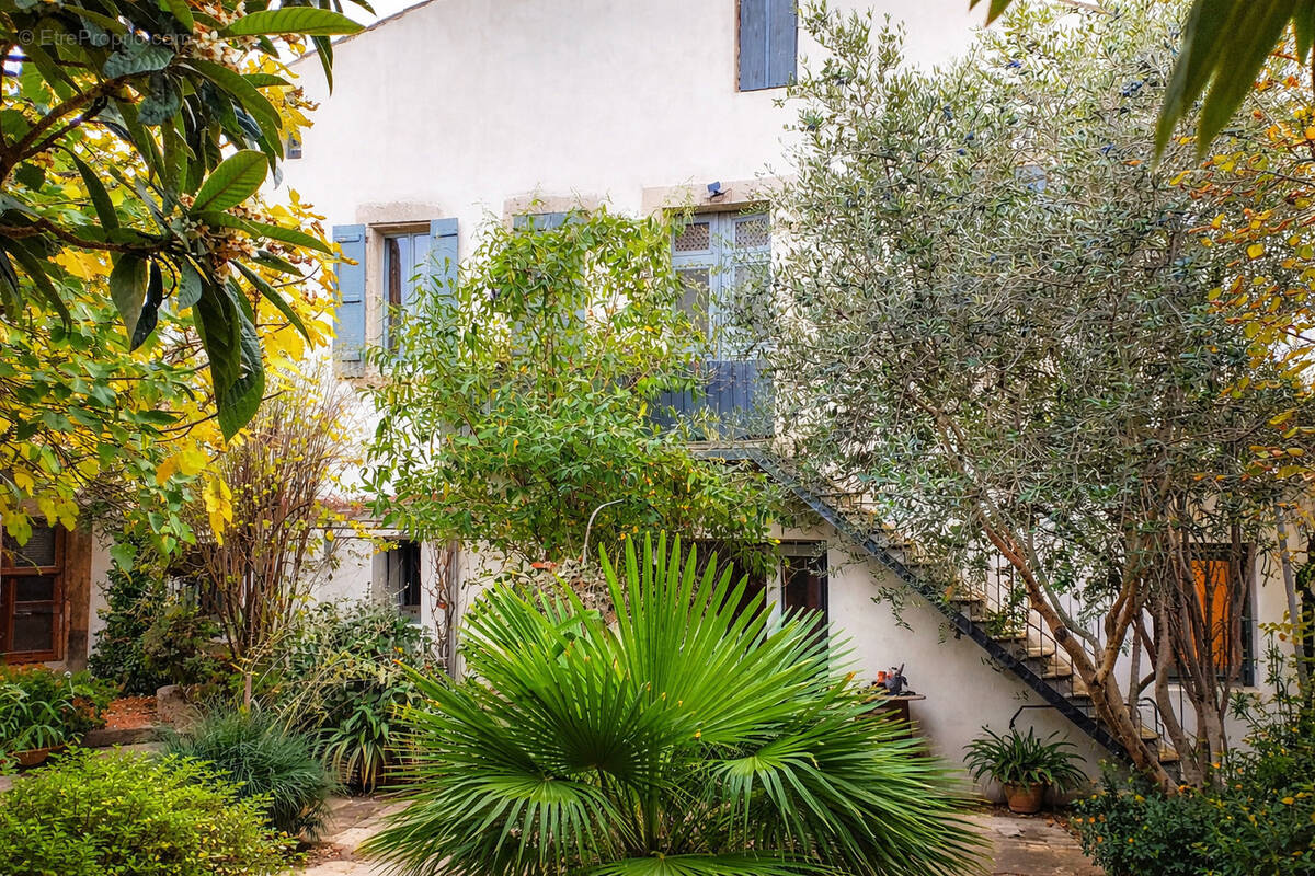 Maison à NARBONNE