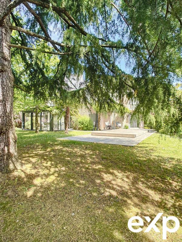 Maison à SAINT-GREGOIRE