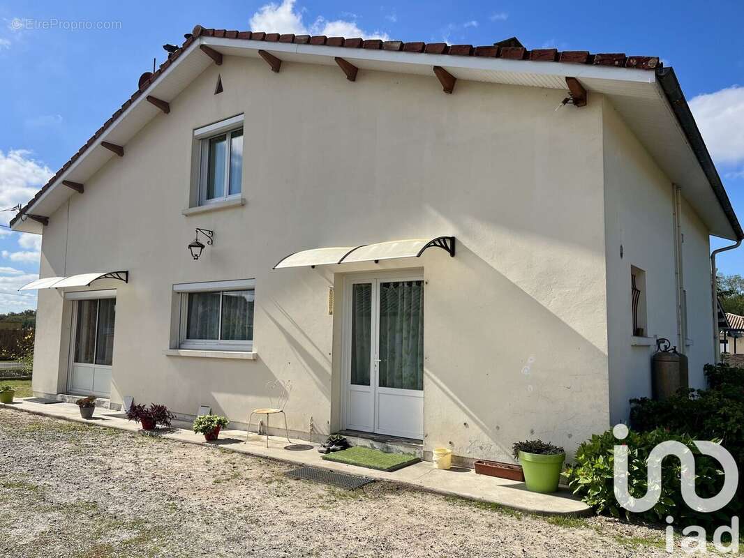 Photo 9 - Maison à CAPTIEUX