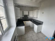 Appartement à VERDERONNE