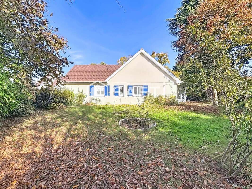 Photo 3 - Maison à PONTAULT-COMBAULT