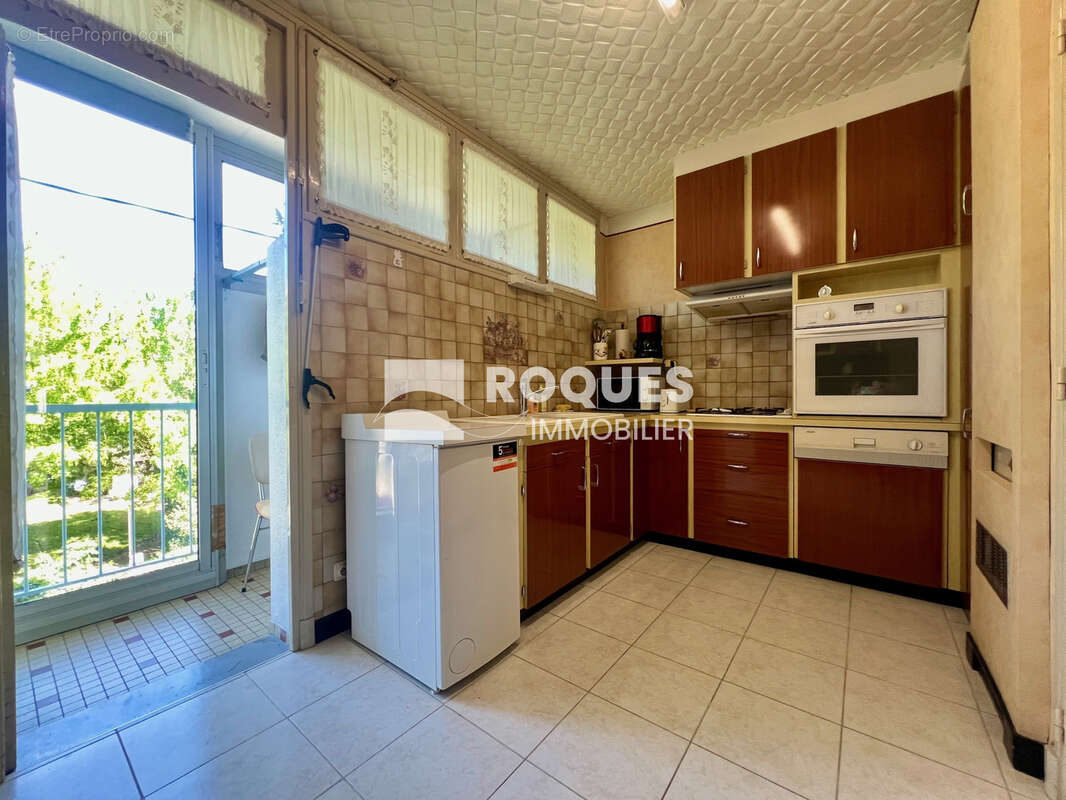 Appartement à MILLAU