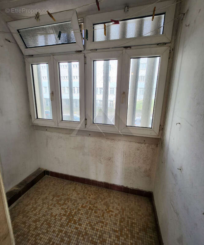 Appartement à BREST