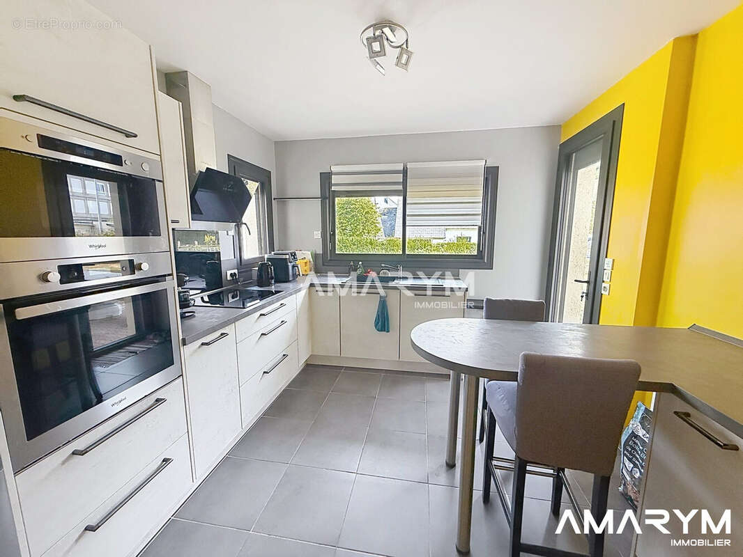 Maison 90 m² à Le Treport  - photo 8
