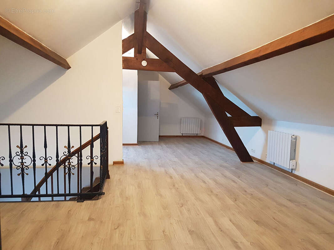 Appartement à SAINT-PIERRE-LES-ELBEUF