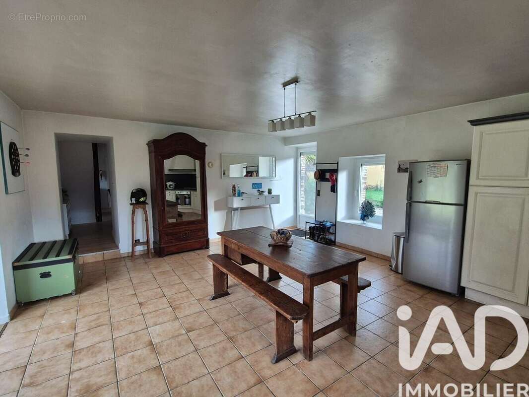 Photo 2 - Maison à MEILLAC