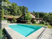 Maison à SAINT-VERAND